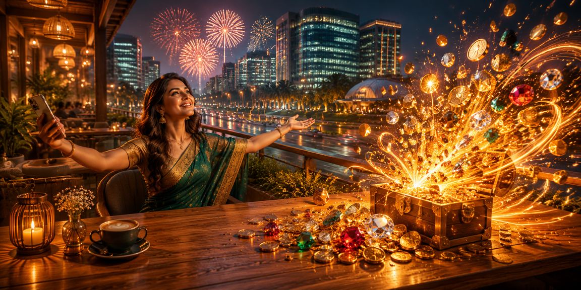চট্টগ্রামের মোবাইল ক্যাসিনো গেমিং পরিবেশ